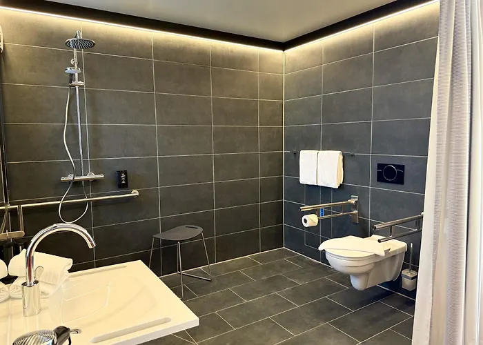 Hotel Lif By Wmm Lichtenfels (Bavaria)