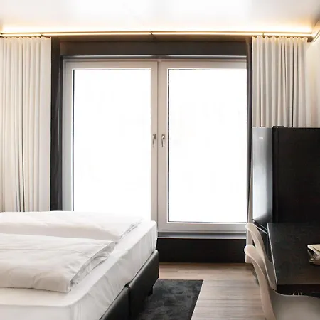 Hotel Lif By Wmm Lichtenfels (Bavaria)