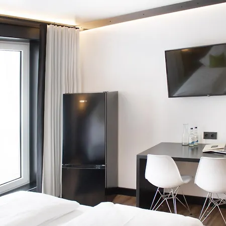 Hotel Lif By Wmm