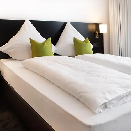 Hotel Lif By Wmm Lichtenfels (Bavaria)