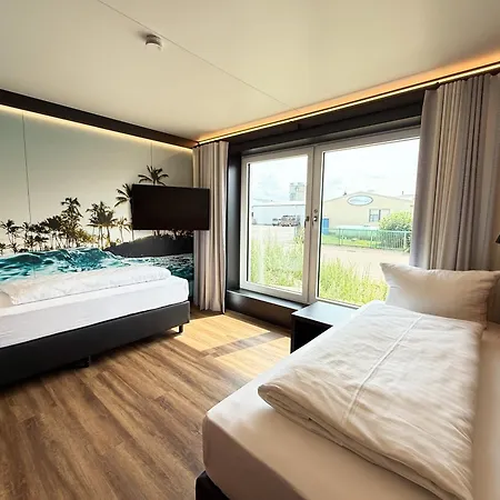 Hotel Lif By Wmm