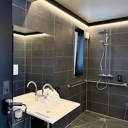 Hotel Lif By Wmm