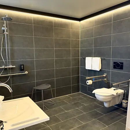 Hotel Lif By Wmm Lichtenfels (Bavaria)