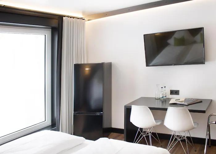 Hotel Lif By Wmm