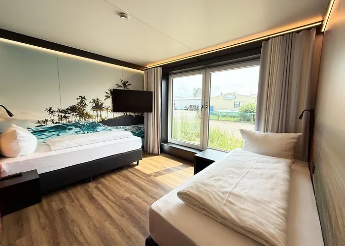 Hotel Lif By Wmm